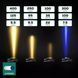 Фонарь налобный GC G.Carp Ti-Blue Headlight