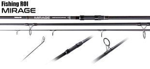 Спідове вудлище MIRAGE FR 3,6m 5,25LBS 3 pcs