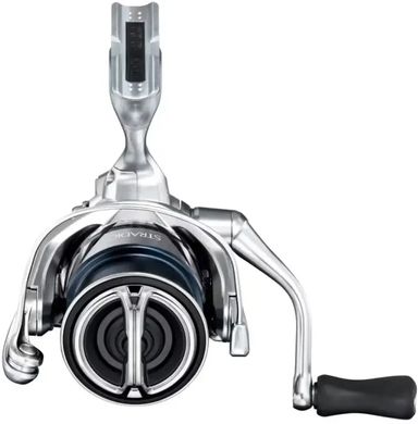 Катушка Shimano Stradic FM C2500S 6+1BB 5.1:1