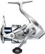 Катушка Shimano Stradic FM C2500S 6+1BB 5.1:1