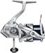 Катушка Shimano Stradic FM C2500S 6+1BB 5.1:1