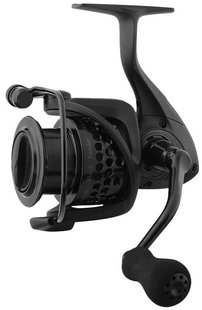 Котушка Okuma Custom Black Feeder CLX-55F 7+1BB