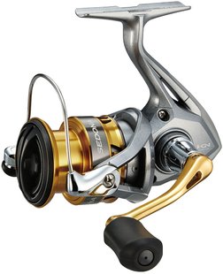 Котушка Shimano Sedona C2500S FI 3+1BB