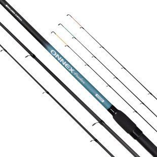 Вудлище фідерне GC Onex Feeder 3.60 м 120г