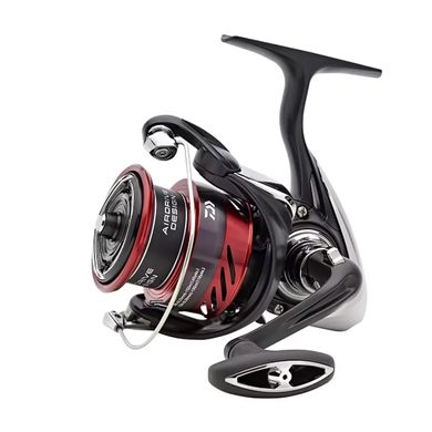 Катушка Daiwa 23 Ninja Feeder LT 6000SS 4+1BB