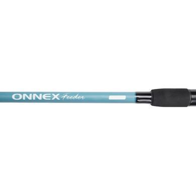 Вудлище фідерне GC Onex Feeder 3.60 м 120г