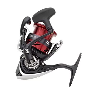 Котушка Daiwa 23 Ninja Feeder LT 6000SS 4+1BB