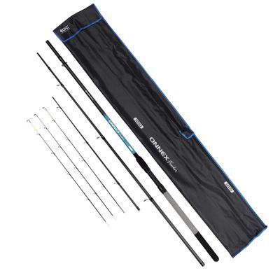 Вудлище фідерне GC Onex Feeder 3.60 м 120г