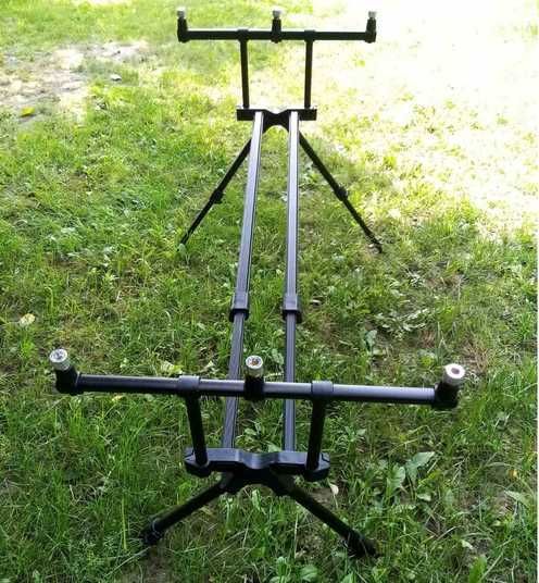 Подставка (Род Под) Carp Zoom Focus Rod Pod, 3 удилища (CZ2675