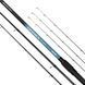 Вудлище фідерне GC Onex Feeder 3.60 м 120г