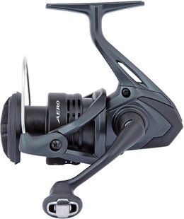 Катушка Shimano Aero Reel C5000 4+1BB