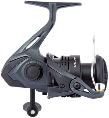 Катушка Shimano Aero Reel C5000 4+1BB