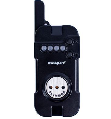 Набір сигналізаторів World4Carp SLIMMER (WC340)