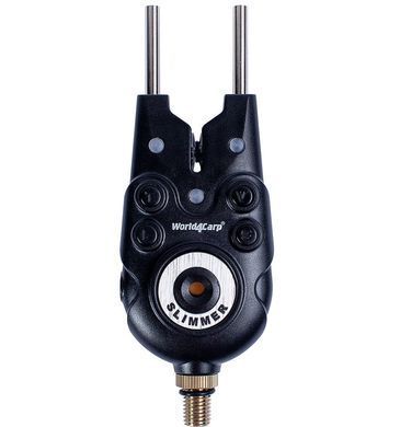 Набір сигналізаторів World4Carp SLIMMER (WC340)