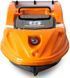 Короповий кораблик Runferry SOLO V3 + GPS (9+1) Orange Автопілот + Глубиномір