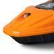 Короповий кораблик Runferry SOLO V3 + GPS (9+1) Orange Автопілот + Глубиномір