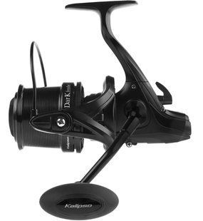 Катушка Kalipso Dark Feeder LC6000S