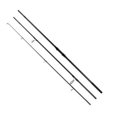 Вудлище коропове Golden Catch X-3 Carp Evolution 3.30 м 3.5lb