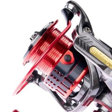 Катушка Ryobi Excia Pro 4000S, 8+1bb