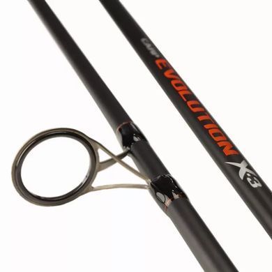 Вудлище коропове Golden Catch X-3 Carp Evolution 3.30 м 3.5lb