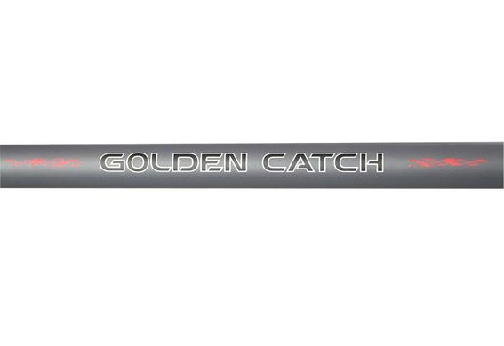 Махове вудилище Golden Catch Hunter Legend Pole 6 м.