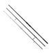 Вудлище коропове Golden Catch X-3 Carp Evolution 3.30 м 3.5lb