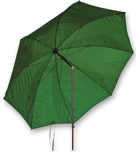 Зонт рибальський Carp Zoom Umbrella Steel Frame 220 см з регулюванням нахилу (CZ7641)