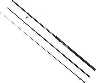 Вудлище фідерне Brain Classic SE 3.90m max 200g