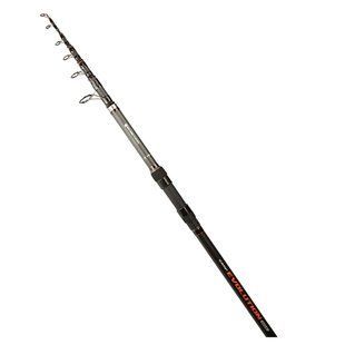 Вудлище коропове Golden Catch Tele Carp Evolution 3.60 м 3.5lb