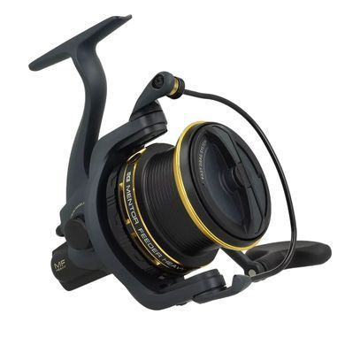 Котушка Tica Mentor Feeder Heavy MF5000S 7+1BB