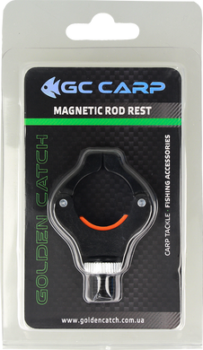 Магнитный держатель удилища GC Magnetic Rod Rest