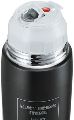 Термос ZOJIRUSHI SJ-JS08BA 0.82 л Black