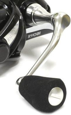 Катушка Ryobi Zauber CR4000, 8+1bb