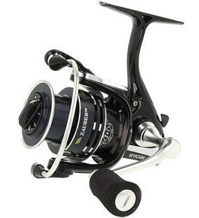 Котушка Ryobi Zauber CR4000, 8+1bb