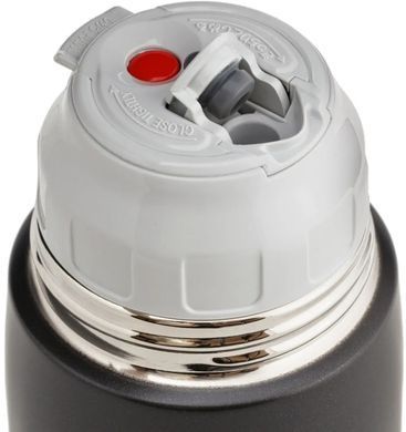 Термос ZOJIRUSHI SJ-JS08BA 0.82 л Black