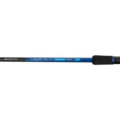 Удилище фидерное Golden Catch Verte-X Distance Feeder 25 4.20м 130г