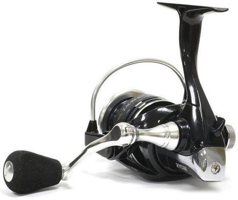 Катушка Ryobi Zauber CR4000, 8+1bb