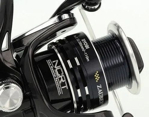 Катушка Ryobi Zauber CR4000, 8+1bb