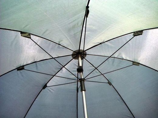 Парасолька-намет EnergoTeam Umbrella PVC 250 див. з регулюванням нахилу