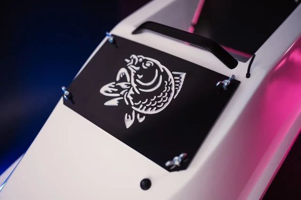 Кораблик Фортуна з GPS автопілотом Fortuna X на 45000mAh