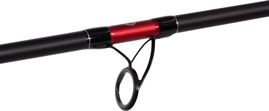 Вудлище фідерне Brain Classic SE 3.30m max 180g
