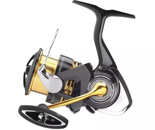 Катушка Daiwa 23 Legalis LT 2500