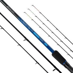 Вудлище фідерне Golden Catch Verte-X Distance Feeder 25 4.20м 160г
