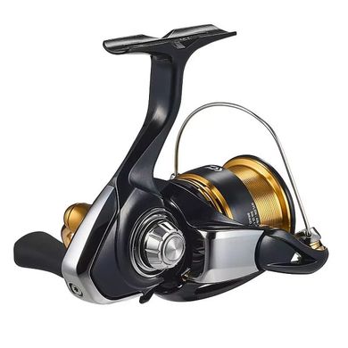 Котушка Daiwa 23 Legalis LT 2500