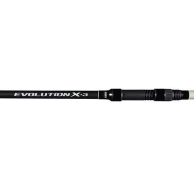 Вудлище коропове Golden Catch Evolution X-3 26 3.60м 3.5lb