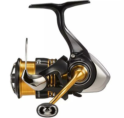 Катушка Daiwa 23 Legalis LT 2500