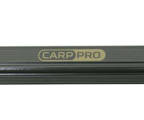 Род-під Carp Pro Rod Pod на 3 вудили з телескопічними ніжками