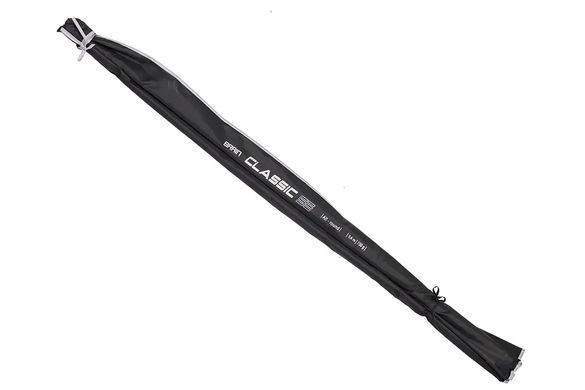 Вудлище фідерне Brain Classic SE 3.30m max 150g