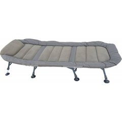 Розкладка CarpZoom Marshal Flat Bedchair 210x85x32s