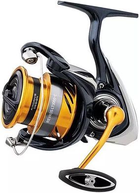 Котушка Daiwa 23 Revros LT 2500